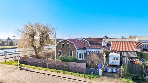 Medium property photo - Westkanaalweg 33, 2461 EE Ter Aar